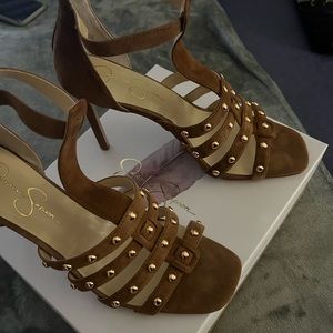 Jessica Simpson Sandal